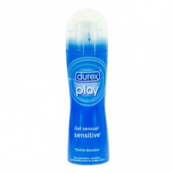 DUREX SENSITIVE Gel Lubrifiant - 50ml