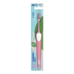 TEPE Brosse A Dents Supreme Souple