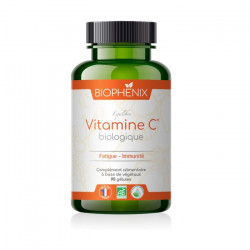 BIOPHENIX Équilibre Vitamine C Bio - 90 Gélules