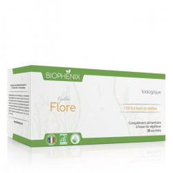 BIOPHENIX Équilibre Flore Bio -