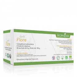 BIOPHENIX Équilibre Flore Bio -