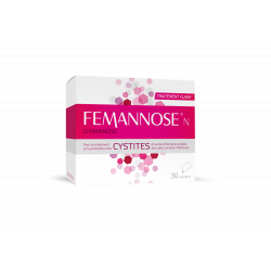 FEMANNOSE N Cystites - 30 Sachets