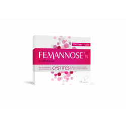 FEMANNOSE N Cystites - 14 Sachets