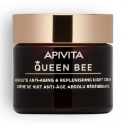 APIVITA QUEEN BEE Night...