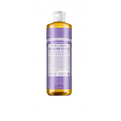 DR BRONNERS Savon Liquide - 475 ml