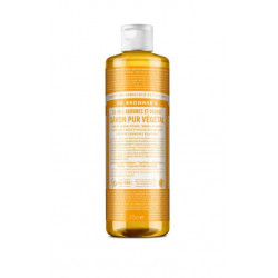 copy of DR BRONNERS Savon Liquide Agrumes et Orange- 475 ml