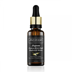 ANTIPODES JOYOUS Sérum de Nuit Régénérateur - 30ml