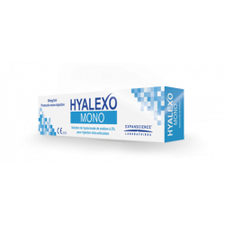 HYALEXO MONO - HYALURONATE DE SODIUM 2 %