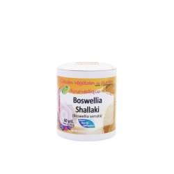 BOSWELLLIA SHALLAKI 400 MG - 60 Capsules