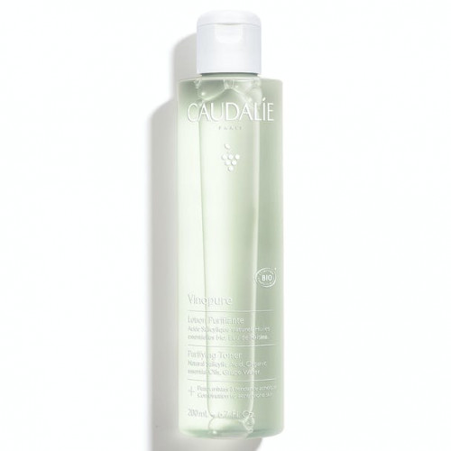 CAUDALIE VINOPURE Lotion Purifiante - 400 ml