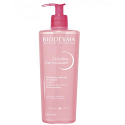 BIODERMA Créaline Foaming...