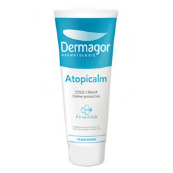 DERMAGOR ATOPICALM Crème Protectrice - 100 ml