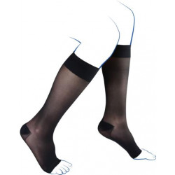 THUASNE VENOFLEX INCOGNITO ABSOLU Chaussettes de Contention