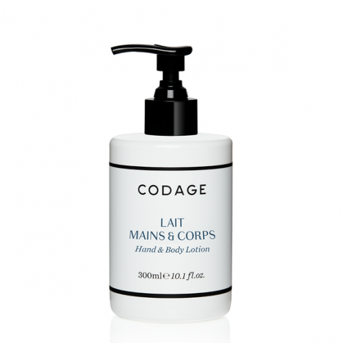 CODAGE Lait Mains & Corps - 300 ml