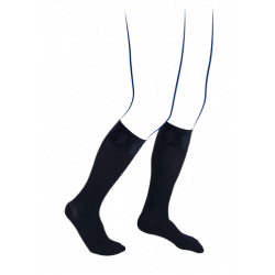 VENOFLEX KOKOON ABSOLU Mollet- Chaussettes de Contention Femme