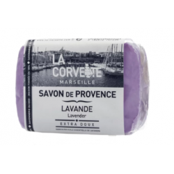 LA CORVETTE Provence Soap...