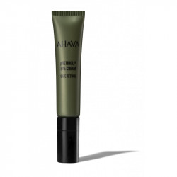 AHAVA SAFE RETINOL Crème Pour les Yeux PRetinol - 15ml