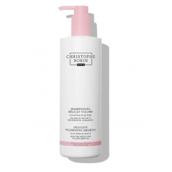 CHRISTOPHER ROBIN Shampooing Volume - 500 ml