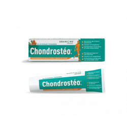 CHONDROSTÉO Joint Gel - 100ml