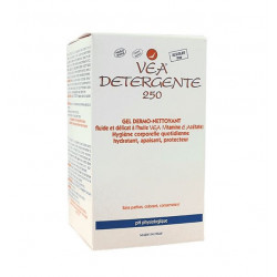 VEA DETERGENTE FL 250ML