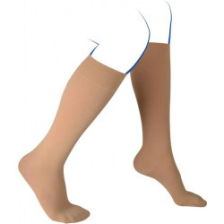 VENOFLEX SECRET OPAQUE Chaussettes de Contention Femme - Classe