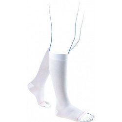 VENOFLEX CLINIC Chaussettes de Contention ANTI-STASE Femme -