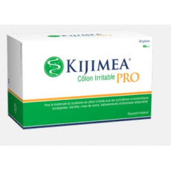 KIJIMEA COLON IRRITABLE PRO - 90 Gélules