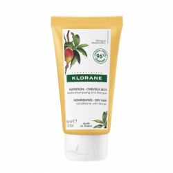 KLORANE BAUME APRES SHAMPOING à la Mangue - 50ml