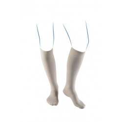 VENOFLEX CITY CONFORT FIL D'ÉCOSSE Chaussettes de Contention