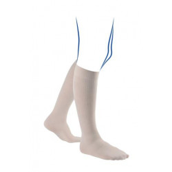 VENOFLEX ÉLÉGANCE Chaussettes de Contention SEMI-OPAQUE Homme -