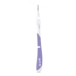 GUM BI-DIRECTION BROSSETTE INTERDENTAIRE 0.6mm - 6 Brossettes