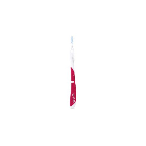 GUM BI-DIRECTION BROSSETTE INTERDENTAIRE 1.2mm - 6 Brossettes