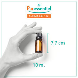 PURESSENTIEL HUILE ESSENTIELLE Tea Tree BIO - 10ml