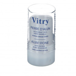 VITRY PIERRE D'ALUN Déodorant - 120g