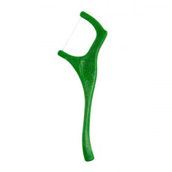 TEPE GOOD Mini Flosser Porte Fil Dentaire Préchargé - x36