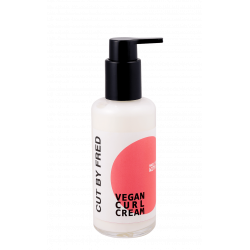 CUT BY FRED VEGAN CURL CREAM - 150ml