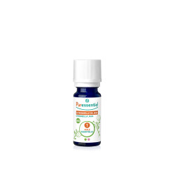 PURESSENTIEL HUILE ESSENTIELLE Citronnelle de Java BIO - 10ml