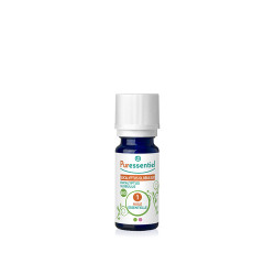 PURESSENTIEL HUILE ESSENTIELLE Eucalyptus Globuleux BIO - 10ml