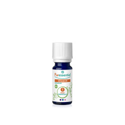 PURESSENTIEL ESSENTIAL OIL Geranium ORGANIC - 5ml