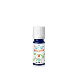 PURESSENTIEL HUILE ESSENTIELLE Lemongrass BIO - 10ml