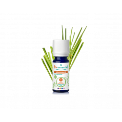 PURESSENTIEL HUILE ESSENTIELLE Lemongrass BIO - 10ml