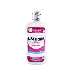 LISTERINE BAIN DE BOUCHE...