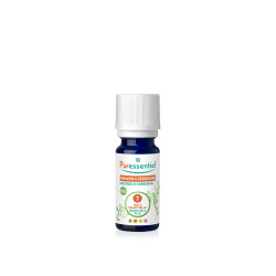 PURESSENTIEL HUILE ESSENTIELLE Romarin à Verbénone BIO - 5ml