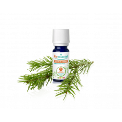 PURESSENTIEL HUILE ESSENTIELLE Sapin de Sibérie - 10ml