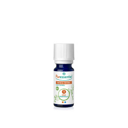 PURESSENTIEL HUILE ESSENTIELLE Thym à Thymol BIO - 5ml