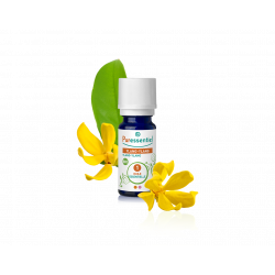 PURESSENTIEL HUILE ESSENTIELLE Ylang Ylang BIO - 5ml