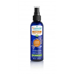 PURESSENTIEL HYDROLAT Lavande BIO Peaux Mixtes à Grasses - 200ml