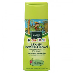 KNEIPP KIDS SHAMPOO-DOUCHE P'tit dragon - 200ml