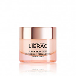 LIERAC ARKESKIN JOUR Crème Confort Rééquilibrante - 50ml