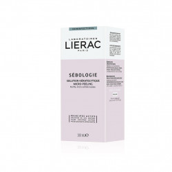 LIERAC SÉBOLOGIE Imperfections Solution Kératolytique